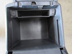 17-19 Silverado Sierra 1500 2500 Complete Center Floor Console Swap Bl