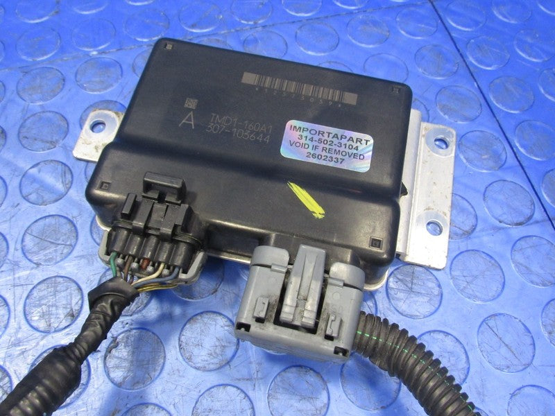 03-05 Chevy Silverado Suburban GMC Yukon Gas Pedal Drive By Wire TAC M