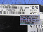 PROGRAMMED PLUG & PLAY 09 Grand Cherokee WK 3.7L AWD ECM 68028155AD 15