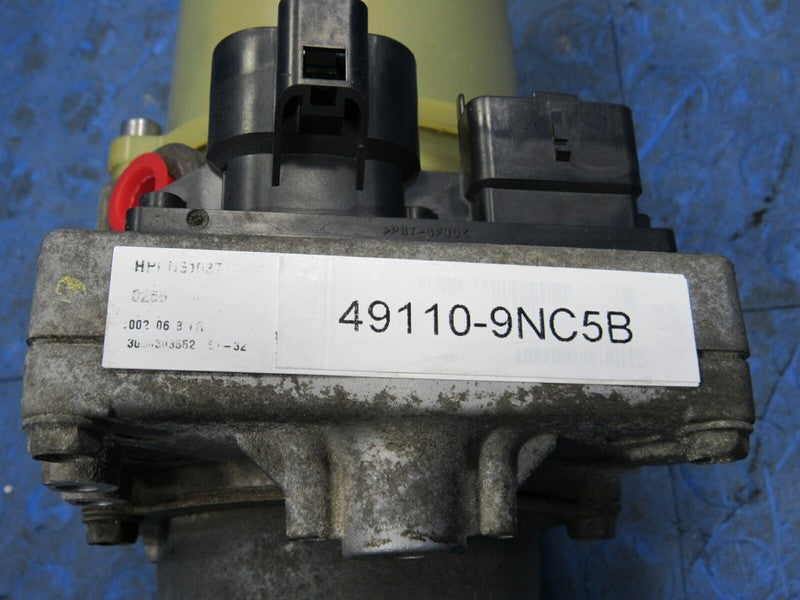 16-20 Infiniti QX60 Electric Hydraulic Power Steering Assist Motor Pum