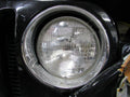 97-06 Jeep Wrangler TJ Left LH Driver Side Headlight Head Light Lamp