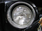 97-06 Jeep Wrangler TJ Left LH Driver Side Headlight Head Light Lamp