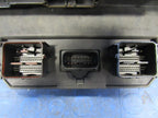 09 Liberty Nitro TIPM BCM Integrated Power Module Fuse Box Block 04692