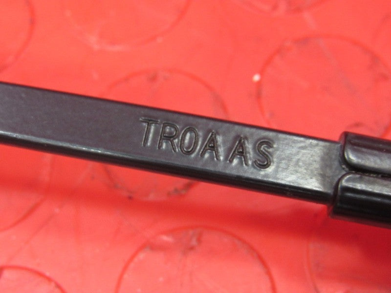 12-15 Honda Civic Sedan Front Windshield Wiper Arms Driver Passenger S