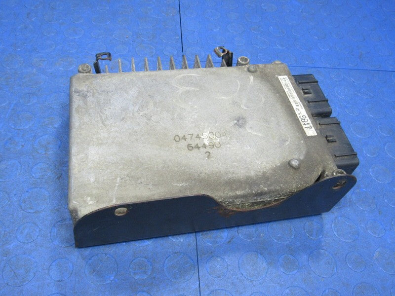 96 Dodge Neon 2.0L AT ECU ECM PCM Engine Computer Control 05269839 839