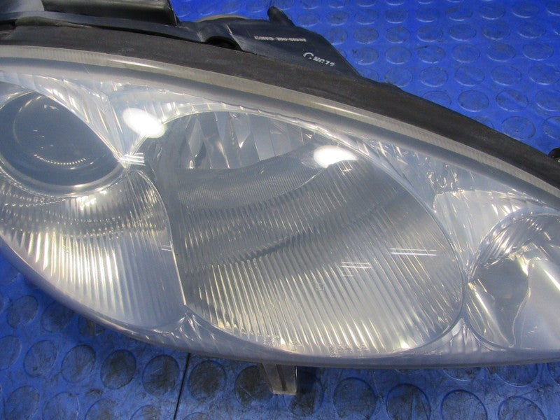 01-05 Mazda Miata MX-5 MX5 NB2 Right RH Passenger Headlight Head Light