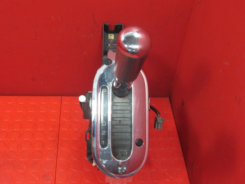 04-08 Ford F150 Console Mounted Floor Shifter Gear Shift Selector Knob