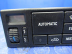 90-96 Mercedes SL Class R129 Heater A/C Climate Control Panel 129 830 