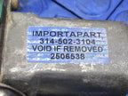 91-97 Land Cruiser LX450 FZJ80 Passenger RH Right Power Window Regulat