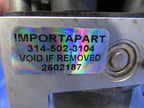 04-06 Toyota Sienna ABS Anti-Lock Brake Pump Modulator Assembly 89541-