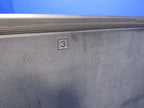 02-13 Chevy Avalanche Escalade EXT Hard Tonneau Bed Top Cover Panel 3 