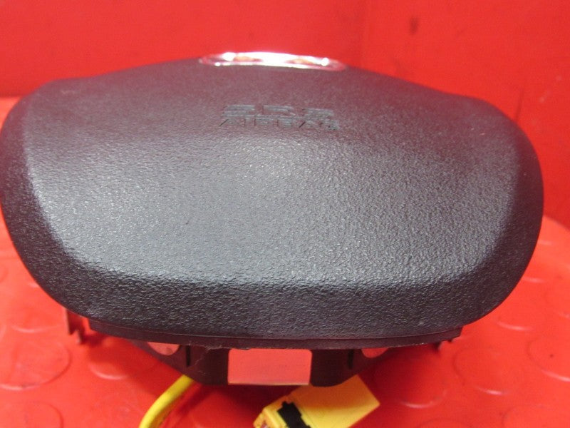 11-17 Honda Odyssey Driver Steering Wheel Mounted Airbag Air Bag Black