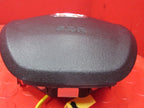 11-17 Honda Odyssey Driver Steering Wheel Mounted Airbag Air Bag Black