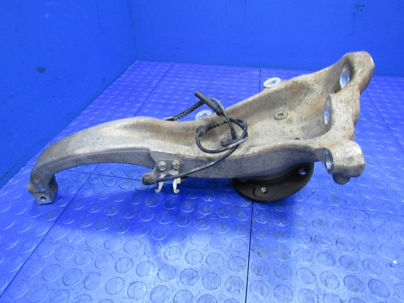 10-15 BMW 550i GT 740i 750i RWD Right RH Front Knuckle Hub Control Arm
