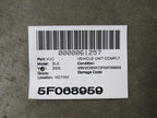 05-10 Mercedes-Benz SLK55 AMG R171 M113 Left Right Exhaust Downpipe Se