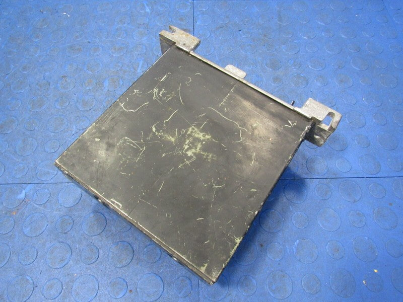 81 Renault R18i Fuego Engine Control Module ECU PCM ECM 0 280 000 196 