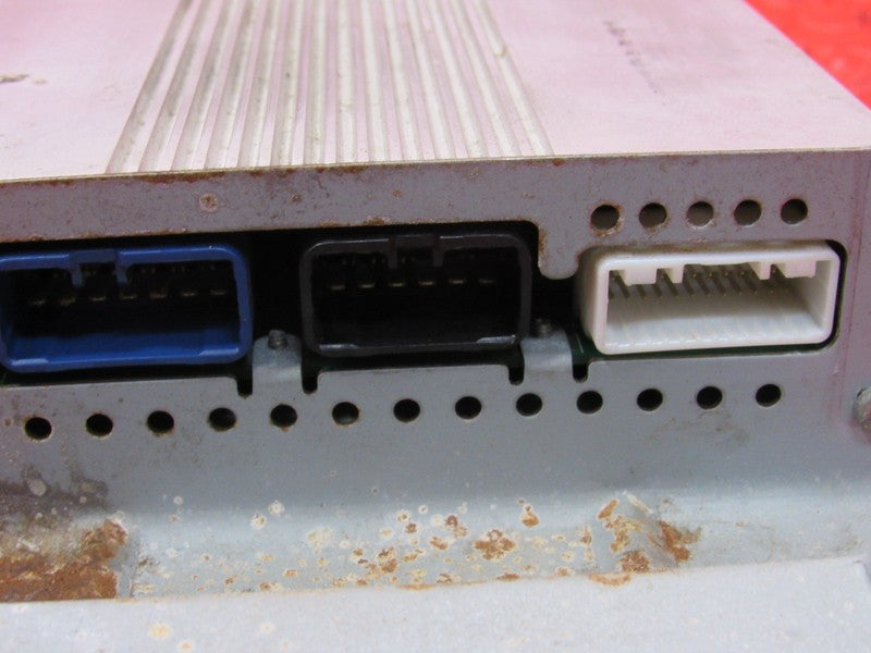 05-07 Toyota Avalon JBL Harman/Becker Audio Radio Amplifier Amp 86280-