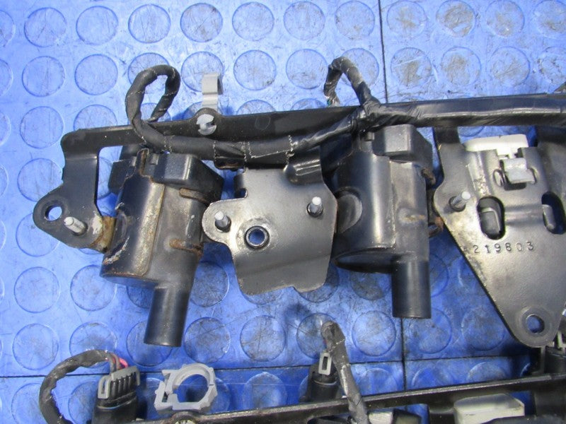 99-07 Silverado Sierra 4.8L 5.3L 6.0L LS Round Heatsink Ignition Coils