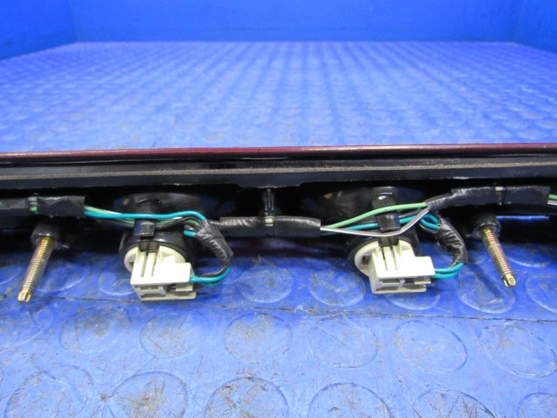 99-04 Ford Mustang Rear Trunk Mounted Center 3rd Third Brake Light CHM