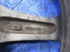 04-05 Mazda Miata Mazdaspeed 5 Spoke Twist 17x7 OEM Wheel 4x100 +40 NB