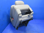 11-17 Honda Odyssey EX Touring Middle Jump Seat Center Armrest Gray Le