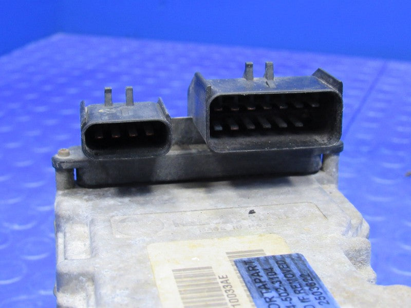 03 Ram Truck 1500 5.7L ABS AWAL Anti-Lock Brake Pump & Module 52110033