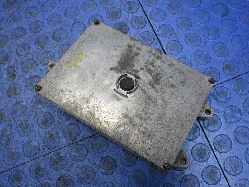 06-08 Honda Civic 1.8L 4 Cyl M/T ECU ECM Engine Computer 37820-RNA-A12