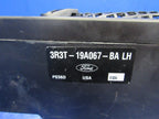 01-04 Ford Mustang Premium Mach 1000 Subwoofer Sub Box Amp Rack Assemb