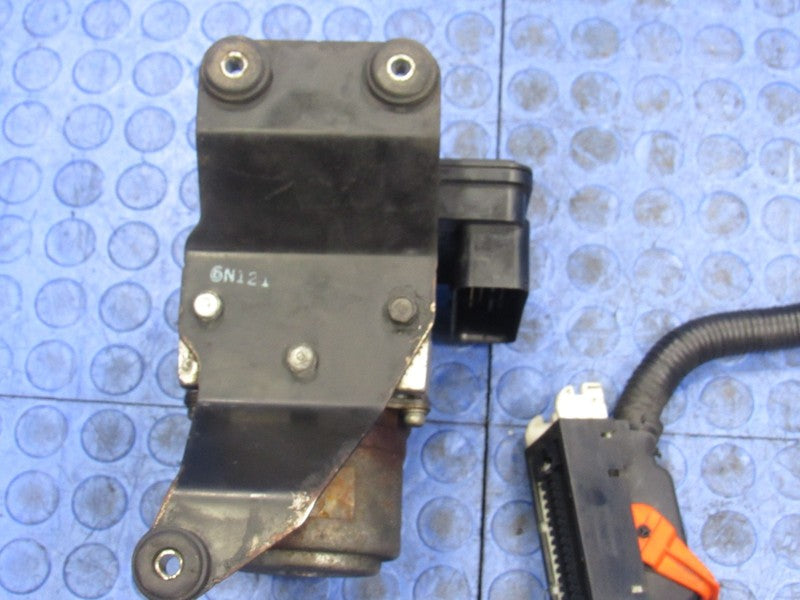 06-08 Honda Pilot FWD ABS Anti-Lock Brake Pump Module Assembly OEM 154