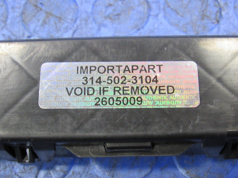 05-07 Ford F250 F350 Super Duty TCCM Transfer Case Module 5C3T-14B205-