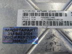 PROGRAMMED PLUG & PLAY 14 Avenger 200 2.4L AT ECM 68205114AC 114 PROG 