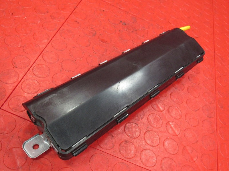 16-17 Chevrolet Spark Driver Dash Mounted Knee Airbag Air Bag Black 30