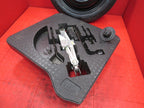 08-12 Honda Accord 16x4 T135/80D16 Compact Spare Tire Jack Tool Kit OE