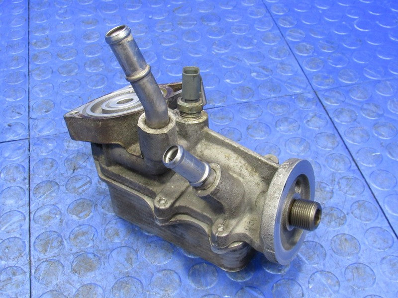14-26 Ram 2500 3500 6.4L Hemi Oil Filter Cooler Housing Adapter 048932