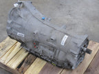 08-10 BMW 535xi 535i xDrive AWD 6-Speed Automatic Transmission E60 151