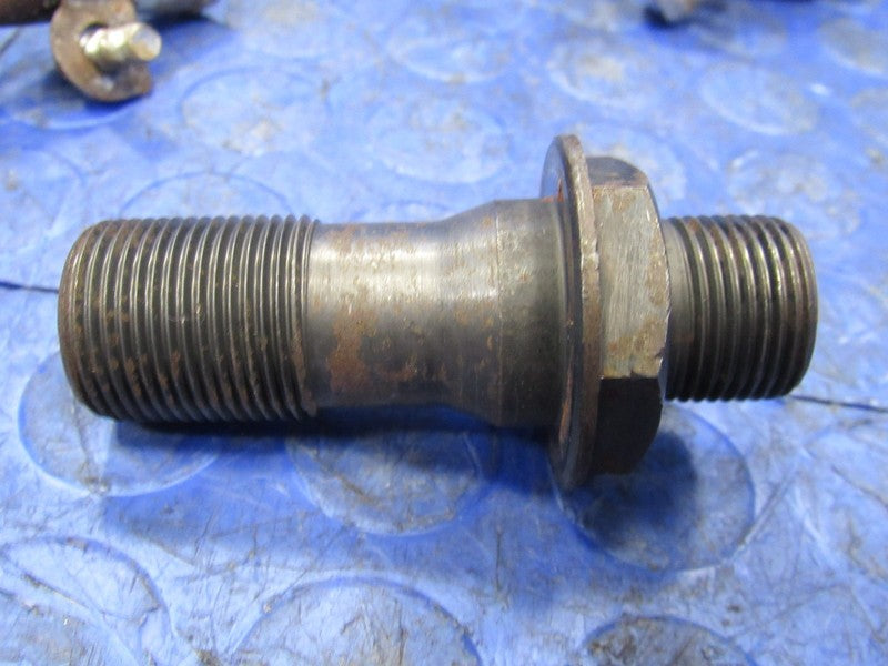 06-11 Honda Civic Si FG2 FA5 K20Z3 Engine Oil Cooler Housing Bolt Join