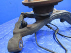 07-14 Charger Challenger 300C Magnum Right RH Front Knuckle Hub OEM 16