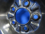 05-11 Ford Mustang 17x4 Steel Spare Tire Wheel Donut W/ Jack & Tool Ki