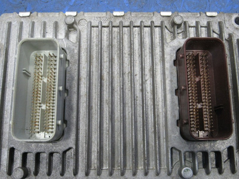 PROGRAMMED PLUG & PLAY 12 Avenger 200 2.4L AT ECU PCM 68068445AF 445 P