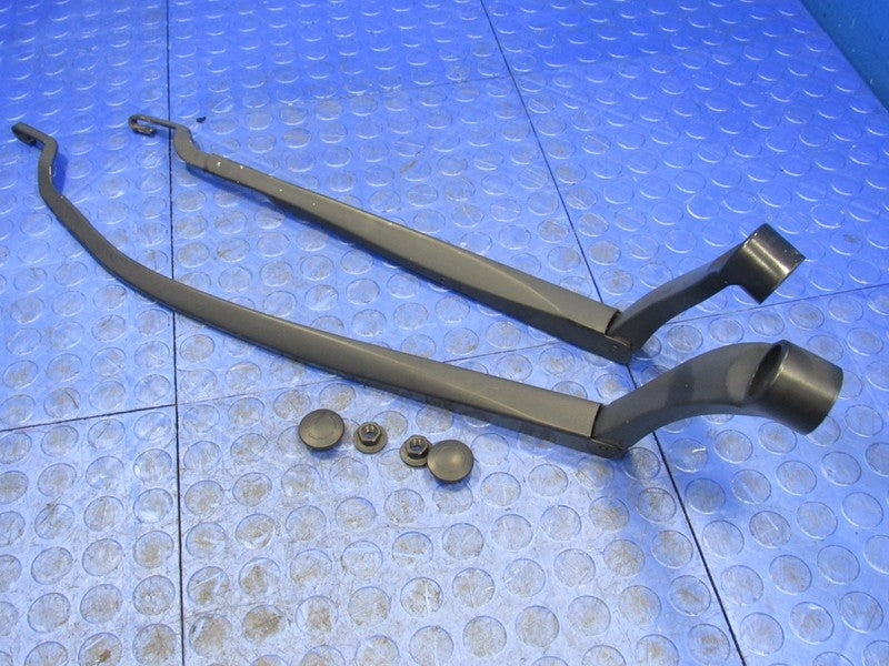 15-19 Hyundai Sonata Front Windshield Wiper Arms Driver Passenger LH R