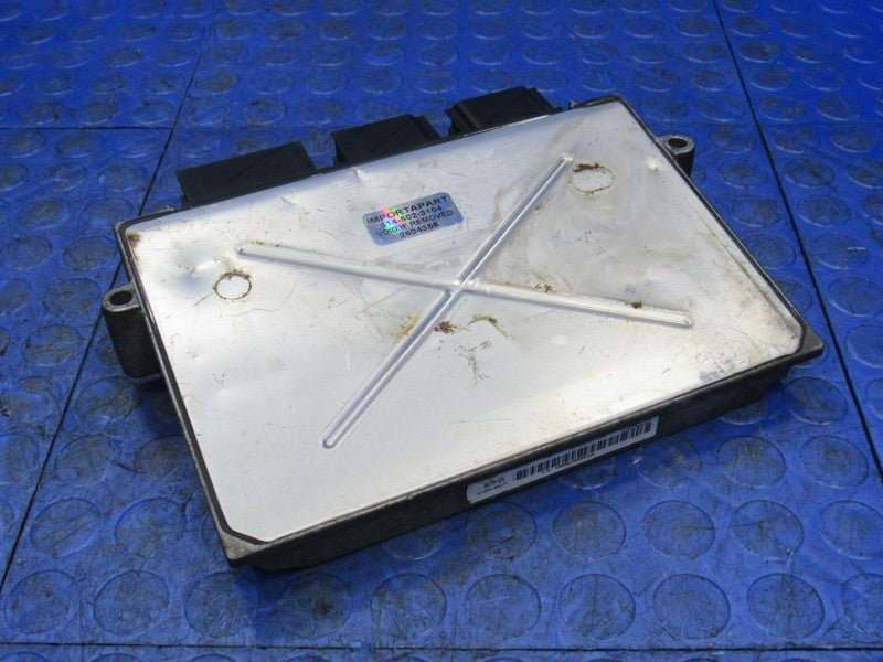 10-11 Crown Victoria Grand Marquis ECU ECM Engine Computer AW7A-12A650