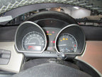 03-05 BMW Z4 Instrument Cluster Speedometer Odometer 156662