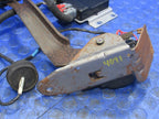 03-05 Chevy Silverado Suburban GMC Yukon Gas Pedal Drive By Wire TAC M