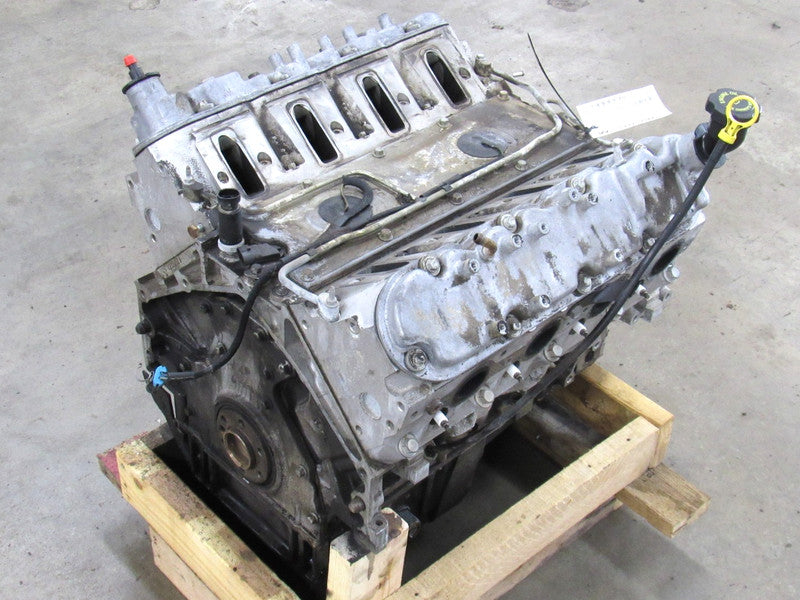 98 Camaro Firebird Trans Am LS1 5.7L Long Block Aluminum Engine Motor 