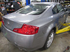 05-06 Infiniti G35 2DR Left LH Driver Side Master Power Window Switch 