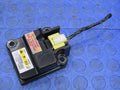 08-15 Express Savana 1500 2500 3500 Vehicle Rollover Sensor Module 258