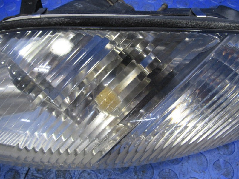 92-99 Lexus SC SC300 SC400 LH Left Driver Outer Headlight Head Light L
