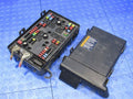 10-11 Chevrolet Express GMC Savana Engine Bay Fuse Relay Box Block 209