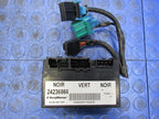 06-10 Hummer H3 H3T TCM Transfer Case Shift Control Module NR4 2423686