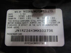 90-96 Nissan 300ZX 3.0L VG30DE Non-Turbo Mass Air Flow Sensor Meter MA